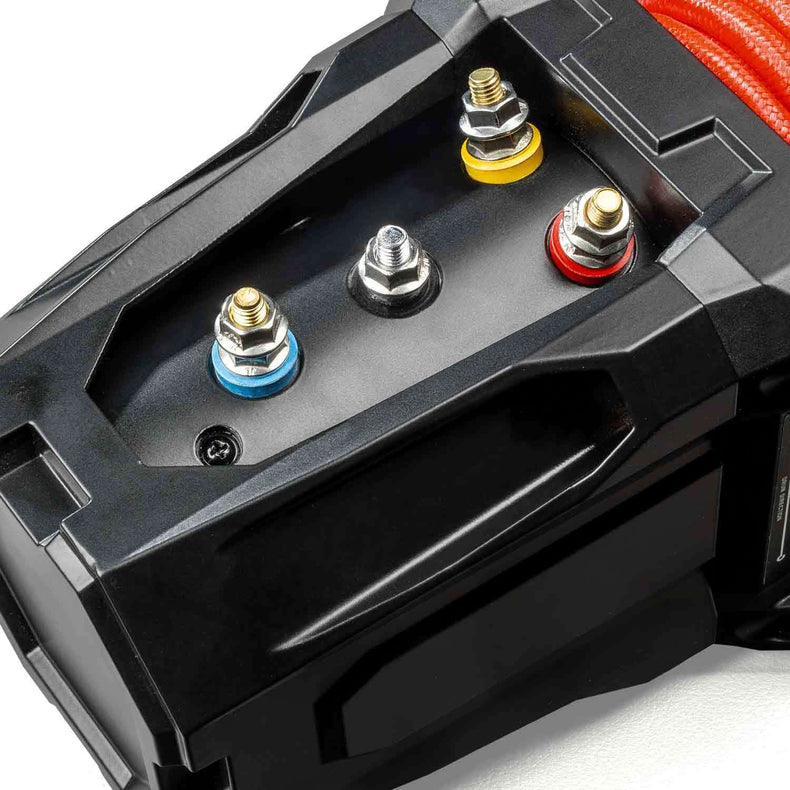 Runva 11EXPEDITION 12V