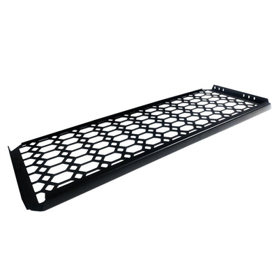 Rear Cargo roof Shelf (Suits Cargo Barrier) Suits: Prado 120