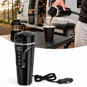12V Kettle In-car Travel Mug