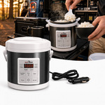 12V RICE COOKER