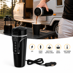 12V KETTLE IN CAR TRAVEL MUG