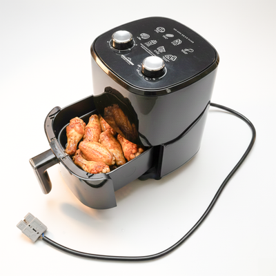 12v Air Fryer -  All New 4Litre Model