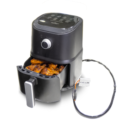 Rockarmor 12v Air Fryer