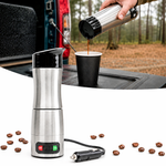 12v Coffee Machine