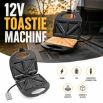 12V Toastie Maker with Anderson Plug