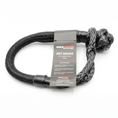 Soft Shackle - 14,000 With Uhmpe Binding)