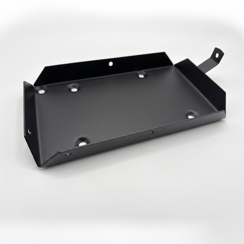 Dual Battery Tray - Suits Prado 150 09 - Oct 2013