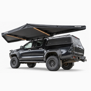 SIDEX 180 Awning - Free Standing - Rockarmor
