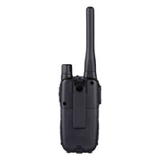 Oricom UHF2400-1 2 Watt Handheld UHF CB Radio – Single Pack