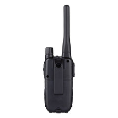 Oricom UHF2400-1 2 watt handheld UHF CB radio single pack