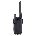 Oricom UHF2400-1 2 watt handheld UHF CB radio single pack
