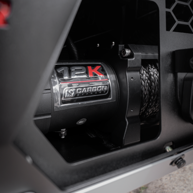 200 Series Bull Bar Rockarmor GT Suits 09/2015 - 10/2021