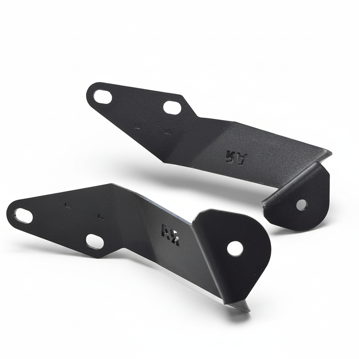 Bonnet Light Bracket - Suits 200 Series Landcruiser