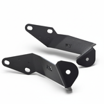 Bonnet light bracket suits 200 series landcruiser 