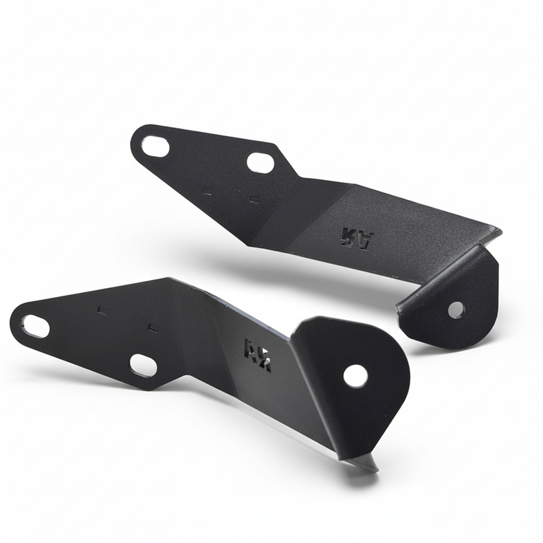 Bonnet Light Bracket - Suits 200 Series Landcruiser