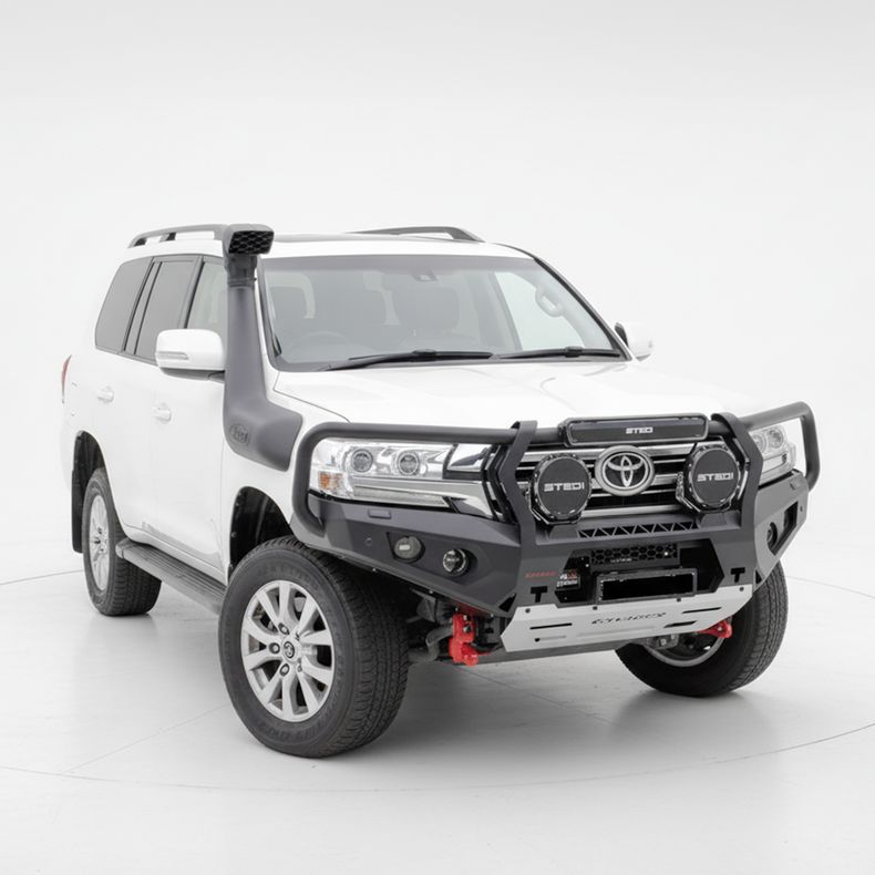 200 Series Bull Bar Rockarmor GT Suits 09/2015 - 10/2021