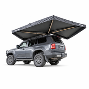 270 Awning Shorty Free Standing Built-in Lighting