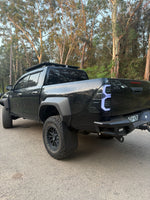 LED TAIL LIGHTS FOR N80 HILUX