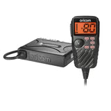 Oricom | UHF390R 5 Watt UHF CB Radio with Controller Speaker Microphone