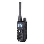 Oricom UHF2400-1 handheld UHF CB radio - manufacturer product image 3
