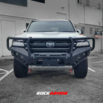 300 Series Bull Bar - Rockarmor GT