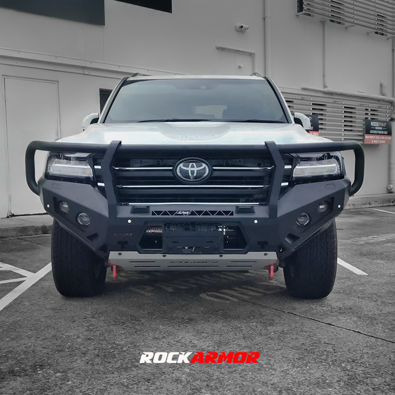 300 Series Bull Bar - Rockarmor GT