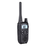 Oricom UHF2400-1 handheld UHF CB radio - manufacturer product image 2
