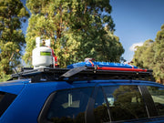 Ridge Mount Bundle for Everest 3rd Gen UA (7/2016 to 5/2022) +  FREE 41" STEDI LIGHT BAR