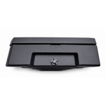 Slimline Camping Storage Box 75Litre with Gas Struts