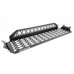 76 Series Landcruiser Cargo shelf
