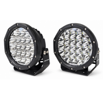 7 inch led spotties