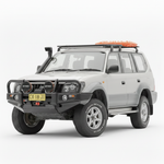 90 Series Prado Bullbar 