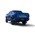 Tail Lights To Suit Toyota Hilux 2015 - 2024 N80
