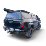 Tail Lights To Suit Toyota Hilux 2015 - 2024 N80