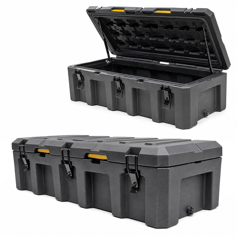 95 Litre Camp Storage Box