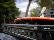 Ridge Mount Bundle for Land Rover Defender 110 (2023 on) +  FREE 41" STEDI LIGHT BAR
