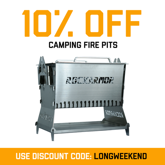 Fire Pits 