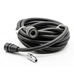 Air Compressor Hose Extension - Double Female Nitto Fitting