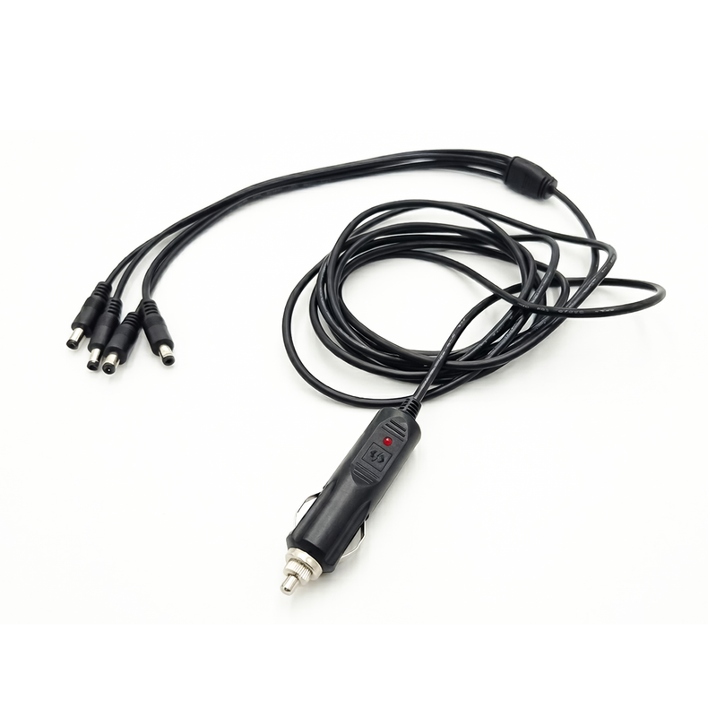 270 Awning LED Light Power Cable 