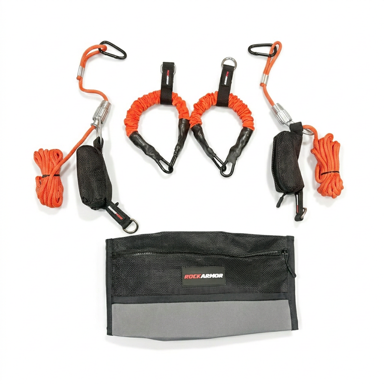Awning Tie Down Kit - 2 Pack