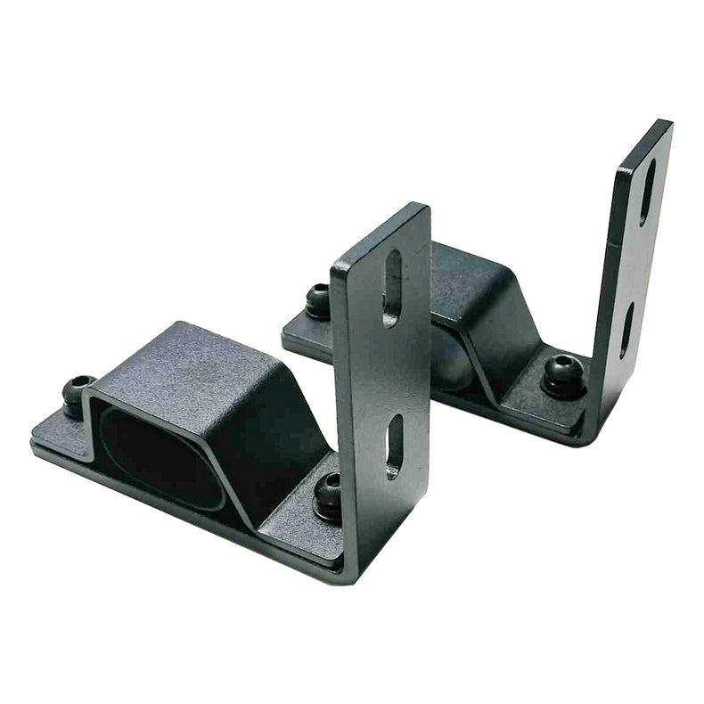 Awning Brackets for Roof Rails | Suits Prado 120/150