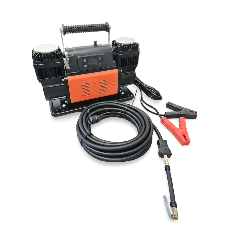 CAR AIR COMPRESSOR