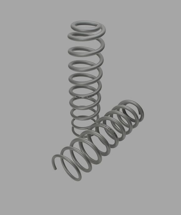 Caloffroad coil springs