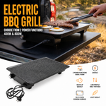 Camping electric BBQ Grill 