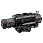 Carbon Scout Pro - 10000lb Winch V3 - 24V