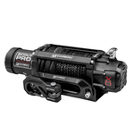 Carbon Scout Pro - 10000lb Winch V3 - 24V
