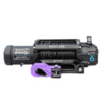 Carbon Scout Pro - 15000lb Winch V3