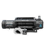 Carbon Scout Pro - 15000lb Winch V3