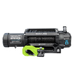 Carbon Scout Pro - 15000lb Winch V3