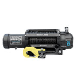 Carbon Scout Pro - 15000lb Winch V3